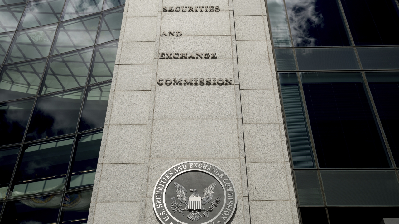 SEC Encourages Employees To Telework After Potential Coronavirus Case