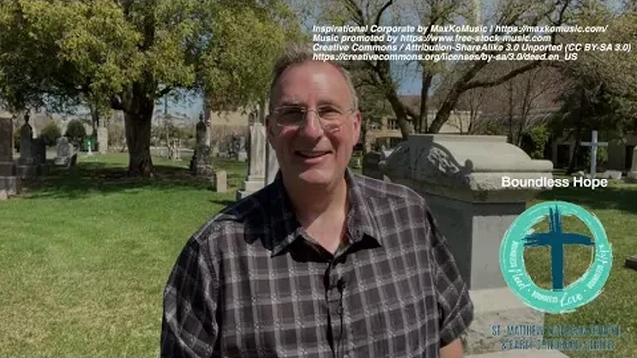 Boundless Hope - Born Again Part 1