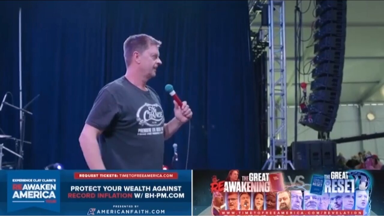 Jim Breuer | “You Know Its Starting, “The Next Pandemic Is On Its Way”You Heard The Rumors Already?”