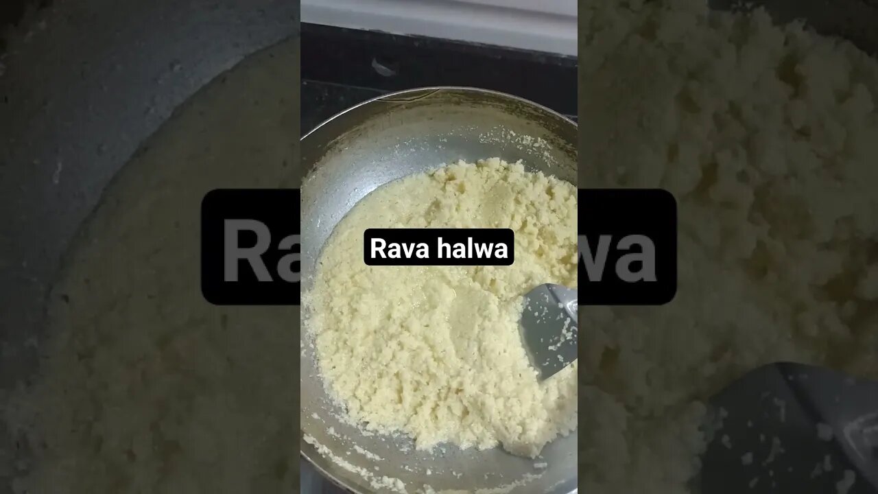 #ravahalwa #halwa #shorts #jayveeru