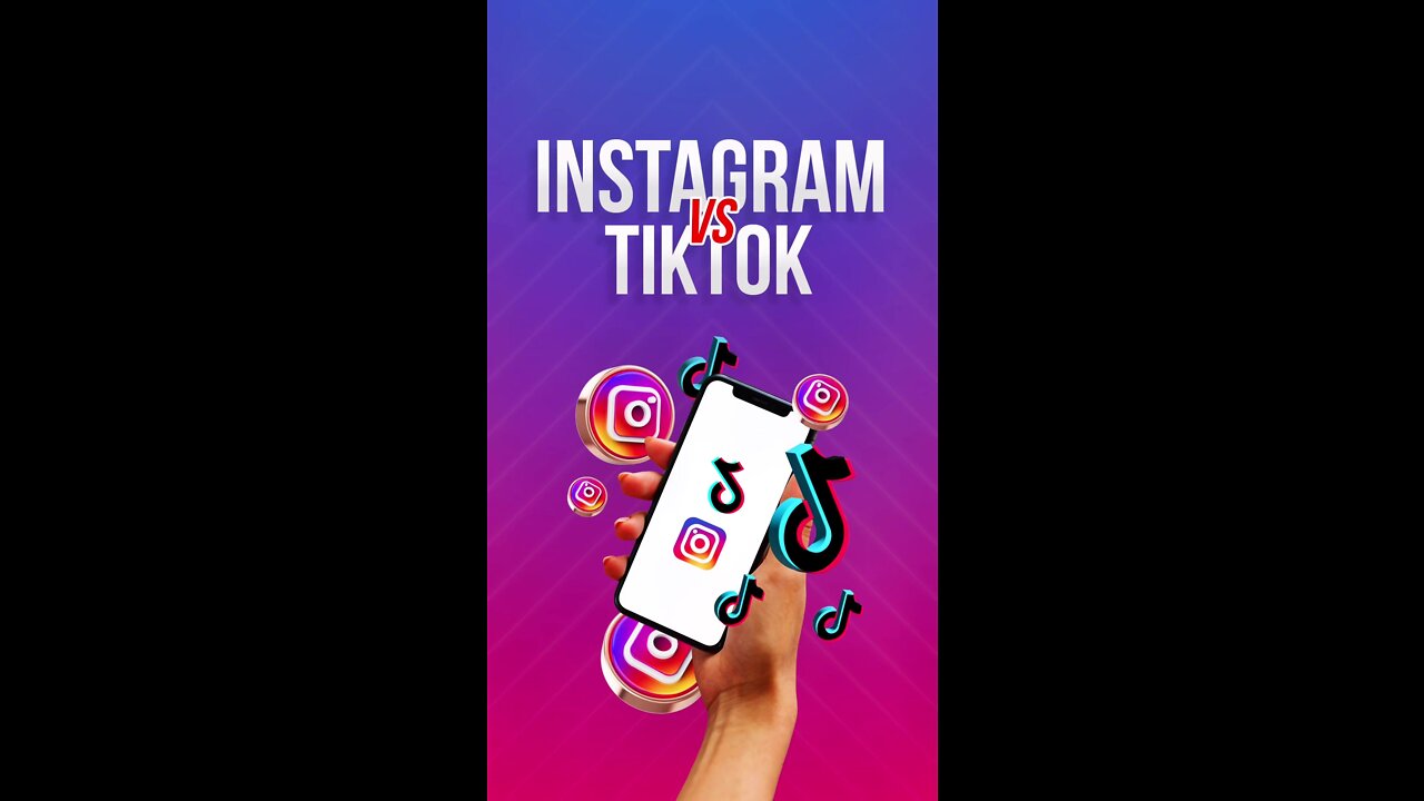 TikTok Friend’s Feed is Going After Market Share