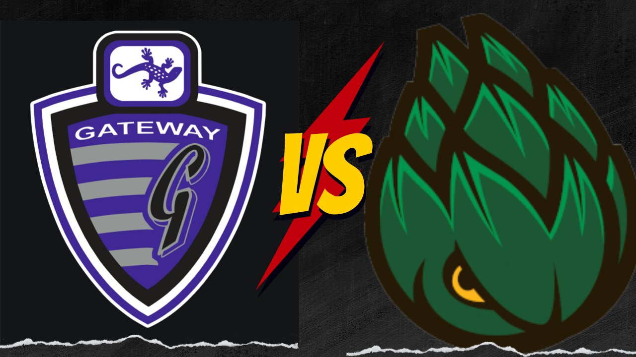 GateWay Men vs Scottsdale CC