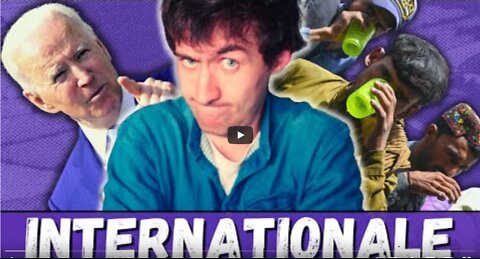 Alors, comment ca va la guerre 🙃 (Actu Internationale)