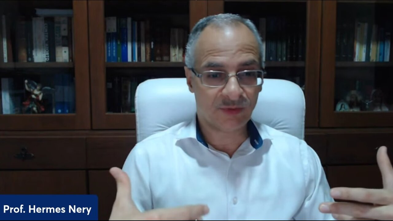 INFORMES AOS INSCRITOS E MEMBROS DO CANAL