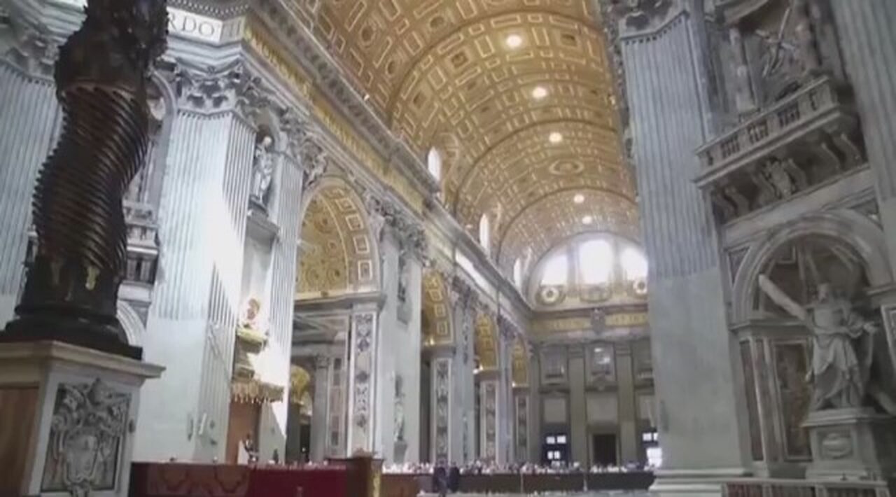 The Vatican financial empire: a history of its finances, banking & corruption