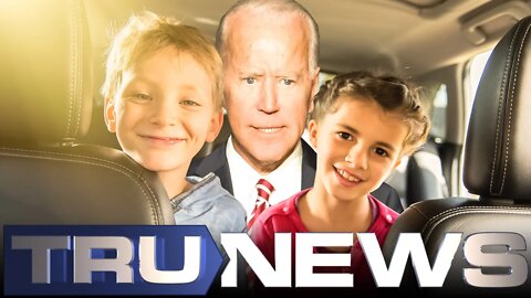 Presidential Pervert: Creepy Joe Biden Stalked Nantucket Children