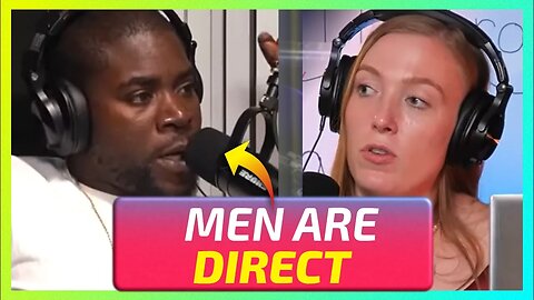 The Kind of Love Men WANT