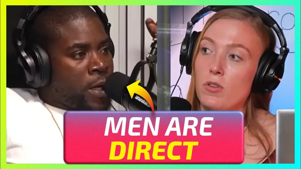 The Kind of Love Men WANT