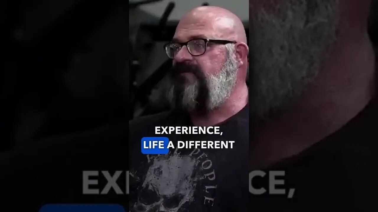 An All-In Commitment is a Different Life 🚨 #shorts