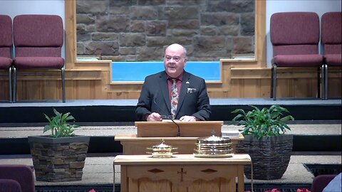 Christmas Eve Service - December 24, 2022