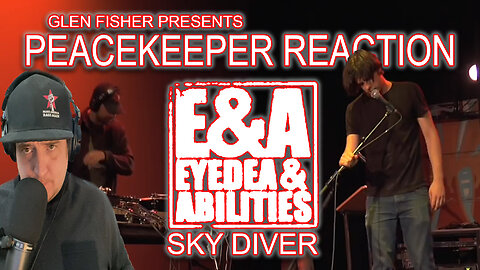 Eyedea & Abilities - Sky Diver