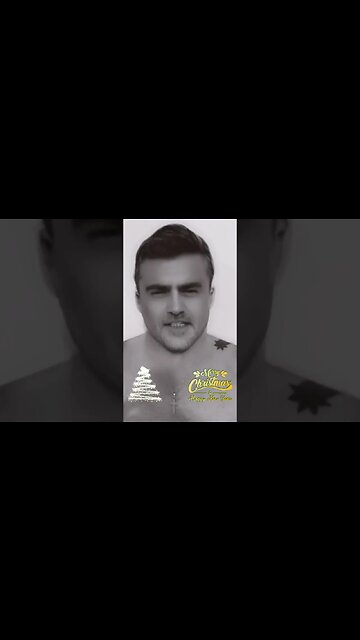 It’s ok to say Merry Christmas in a democracy. Fuck the haters ✝️