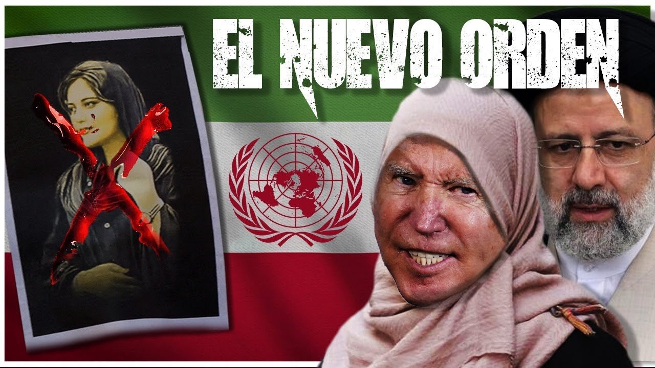 24sep2022 ¿Que pasa en IRAN? LO QUE NADIE DICE y DEBES SABER · Los Liberales || RESISTANCE ...-