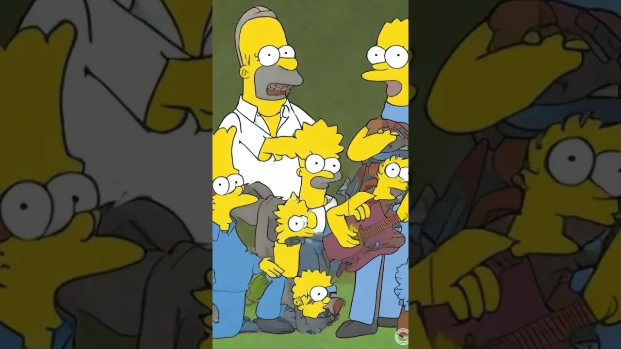 #simpsons #shorts