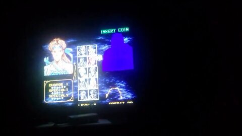 jogando double dragon completo 1