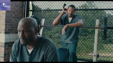 An ex-marine enters a dangerous prison undercover and must survive movie recap