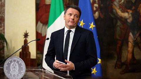 Italy's Election Pits An Unpopular Establishment Against Extremists