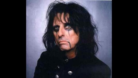 Alice Cooper - Mankind