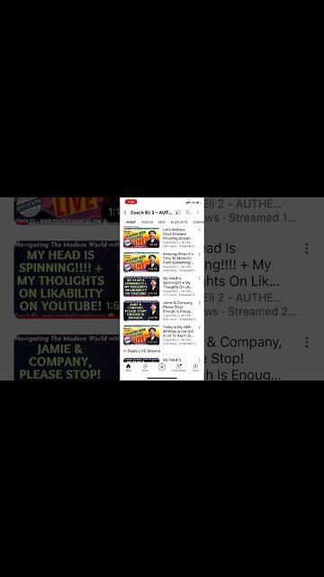 Scam Alert - bringing awareness about a drama channel masquerading as a life coach