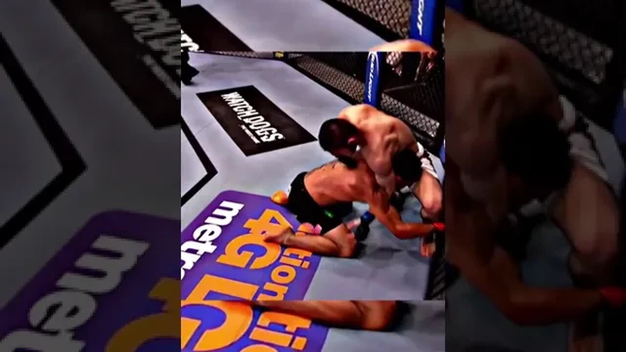 The Most Epic Knockouts and Submissions in MMA History