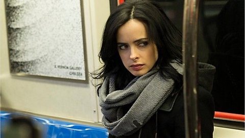 Jessica Jones Could Bring Back a Major Villain