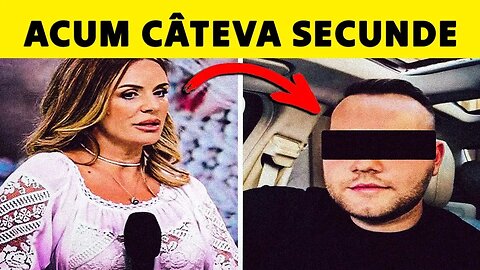 🔴 ACUM CÂTEVA SECUNDE