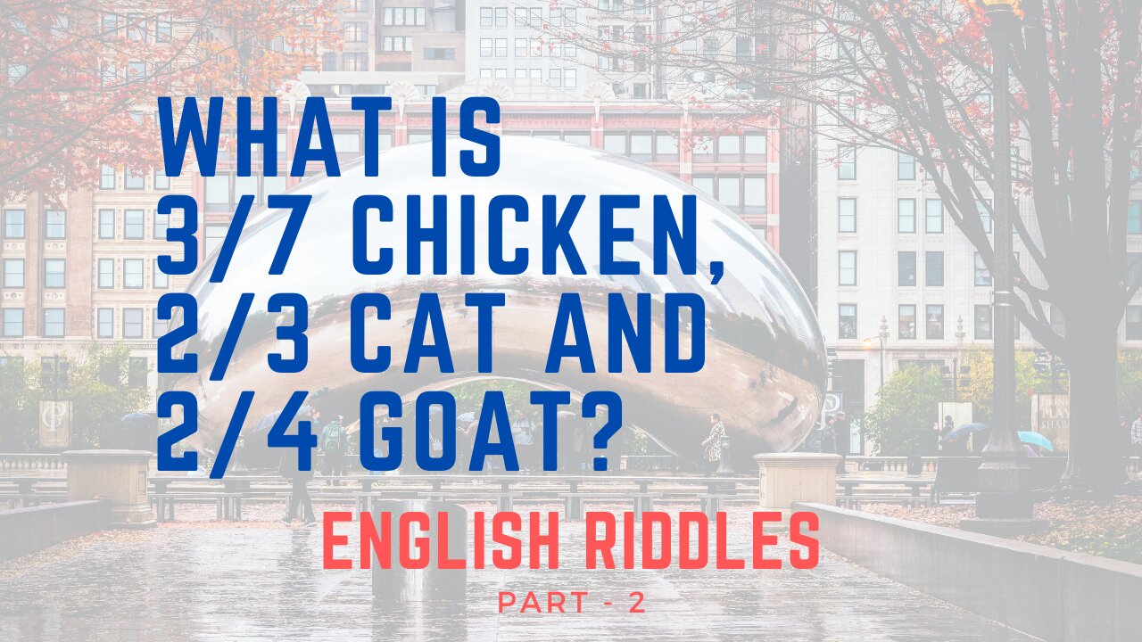 Puzzle Time | Riddles | Riddles With Answer English | #puzzle #riddles #braingames