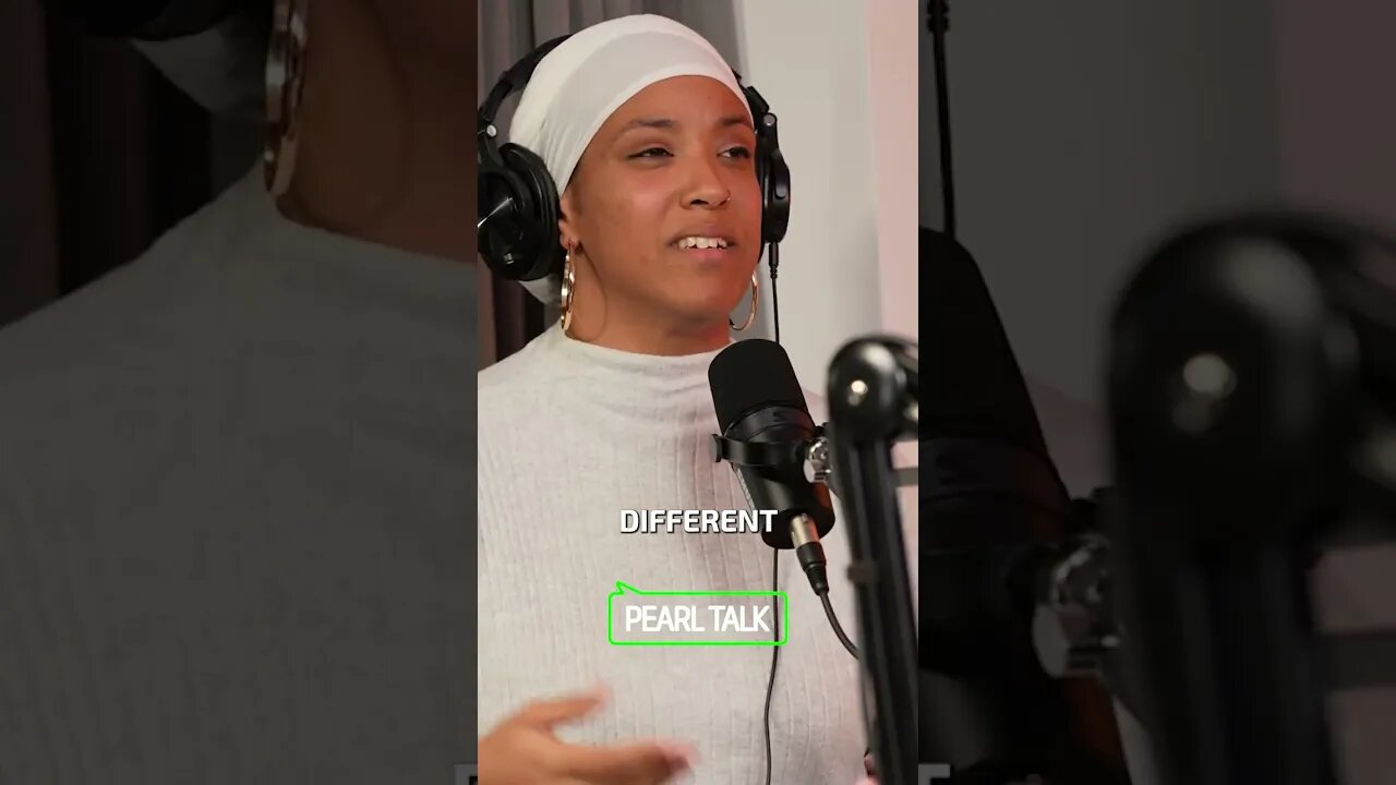 We are all different