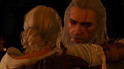 The Witcher 3: Wild Hunt Part 121-The Battle Has Begun