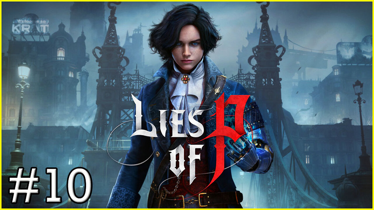 Cathedral Of Nightmares | Playthrough