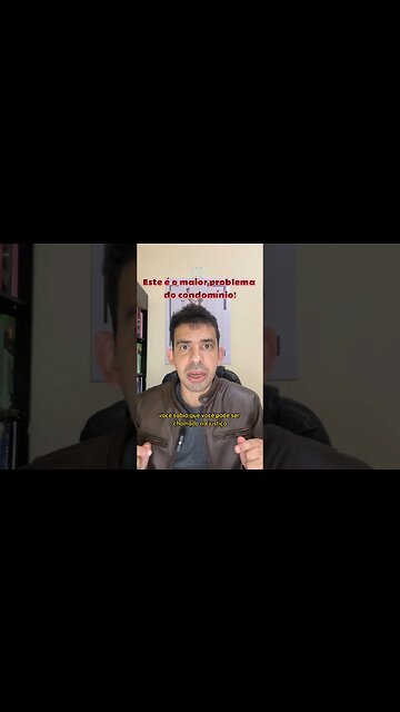 ⚠️CONDOMÍNIO é bom negócio?🔥
