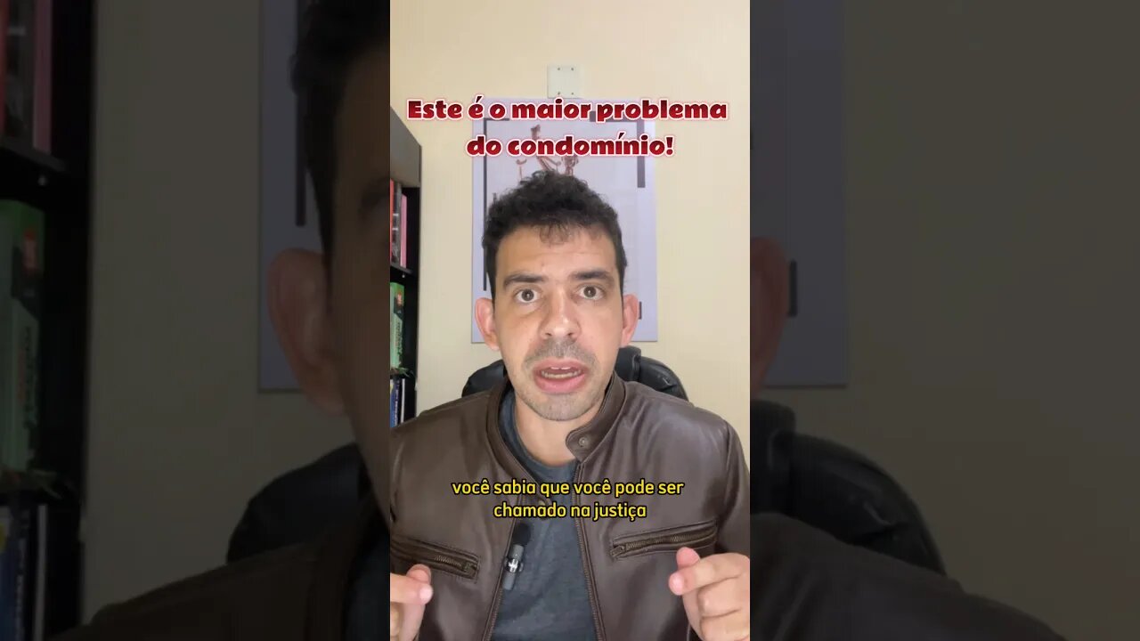 ⚠️CONDOMÍNIO é bom negócio?🔥