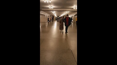 🎺 Parade in the reign