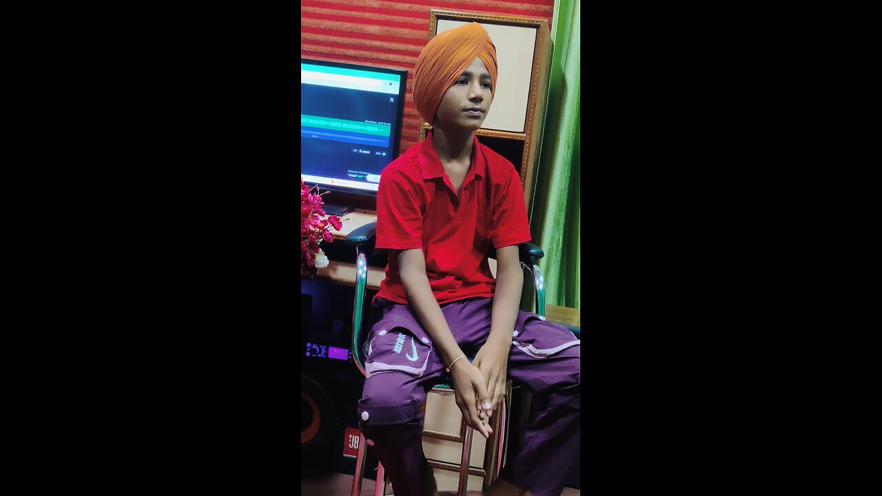 D preet song dalpuna