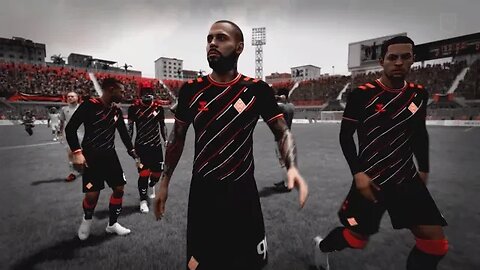 Gols e melhores momentos da conquista do título no Corujão do Pro Clubs FIFA 23