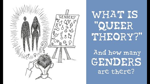 Trans Ideology: The Cultural Background (pt. 2)-Reese