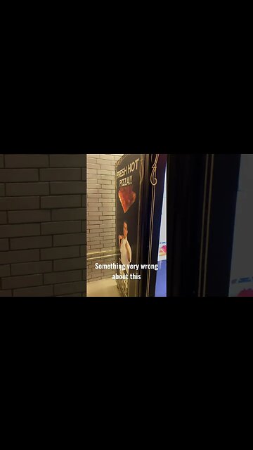 What In The Actual….?