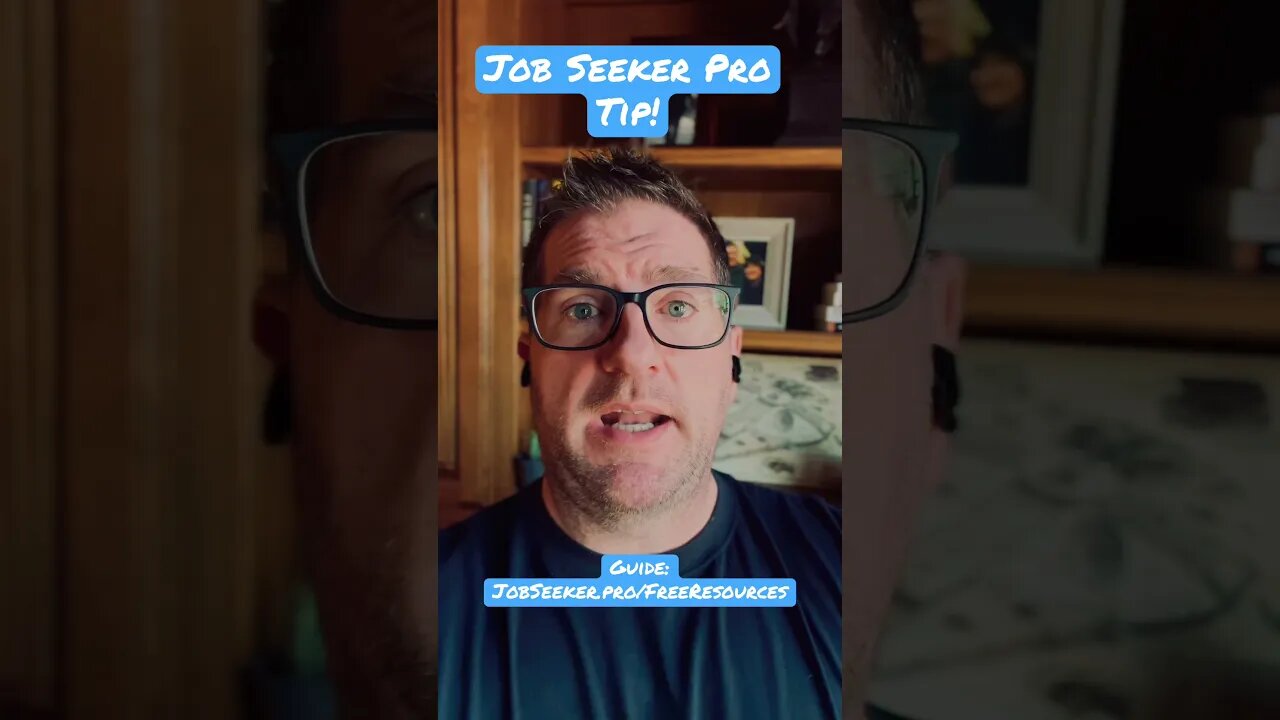 A Resume Is NOT Enough! Create Work Examples! #jobinterview #jobseekers #jobinterviewing