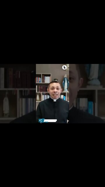 PADRE ALERTA CRISTÃOS