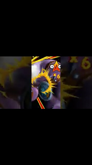 He ATE That #nintendo #gaming #streamer #youtubeshorts #shorts #trending #donkeykong #gameplay