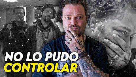 Bam Margera ¿Cómo Destruyó su vida?