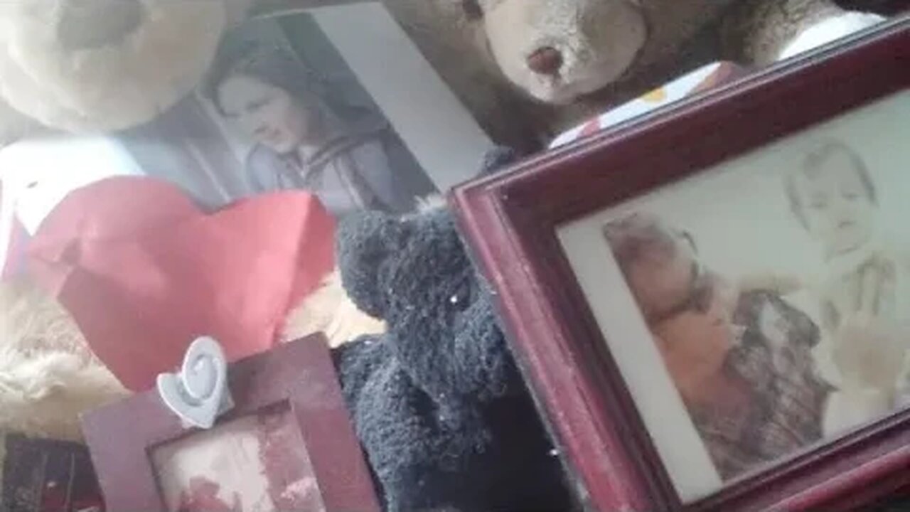 Smells, Memories, Sounds Wake Up, Wake Up, Wake Up