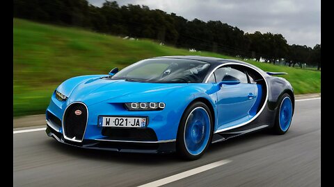 Dream Cars
