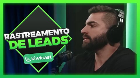 A importância do rastreamento do LEAD em um LANÇAMENTO | Kiwicast