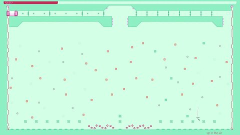 N++ - Up In The Air (SU-E-19-00) - G--T--O++C++