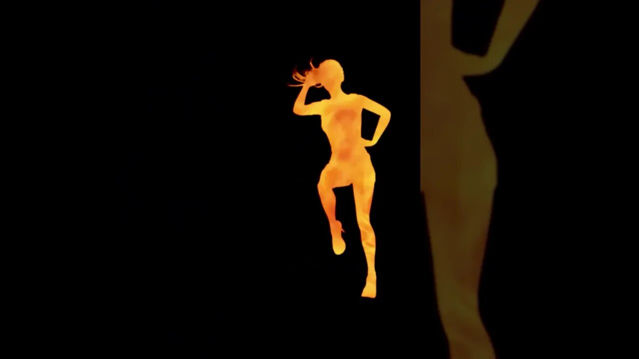 #dancing #girl #dance #entertainment #fire #sexy #sensualmusic #digitalart #ringtone #fire