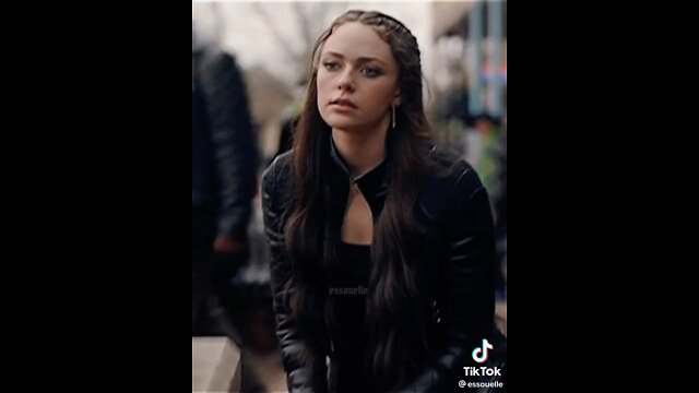 Hope mikaelson