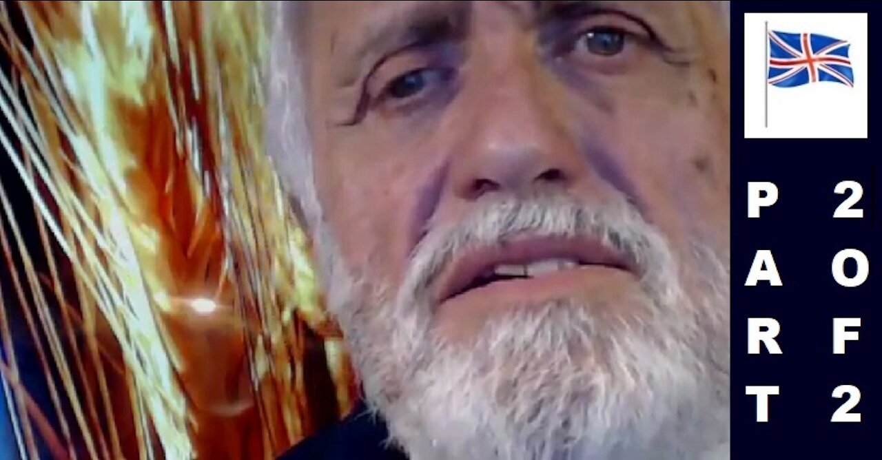 2021.12.19-EliseoBonanno-MY STORY - ELISEO BONANNO TESTIMONY - PART 2 OF 2 (VIDEO OF 28.12.2016)