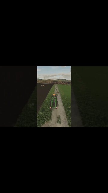 Follow Me FS22 #shorts