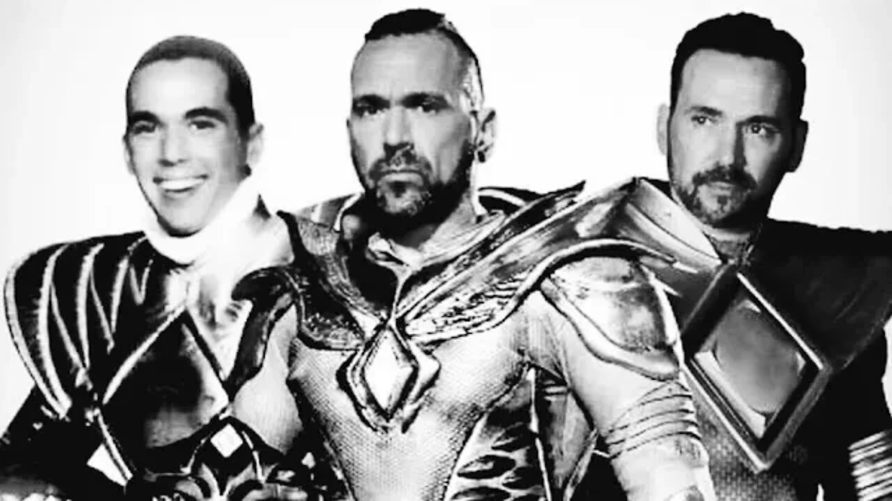 RIP Jason David Frank - The OG Green Ranger Passes Tragically At 49 -This Is A Sad Day #PowerRangers